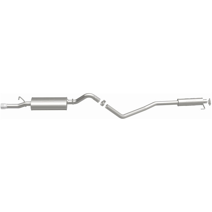 Exhaust System Kit MagnaFlow 15807
