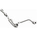 Catalytic Converter MagnaFlow 5481134