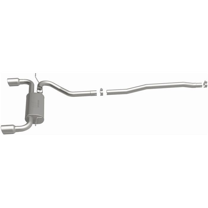 Exhaust System Kit MagnaFlow 15490