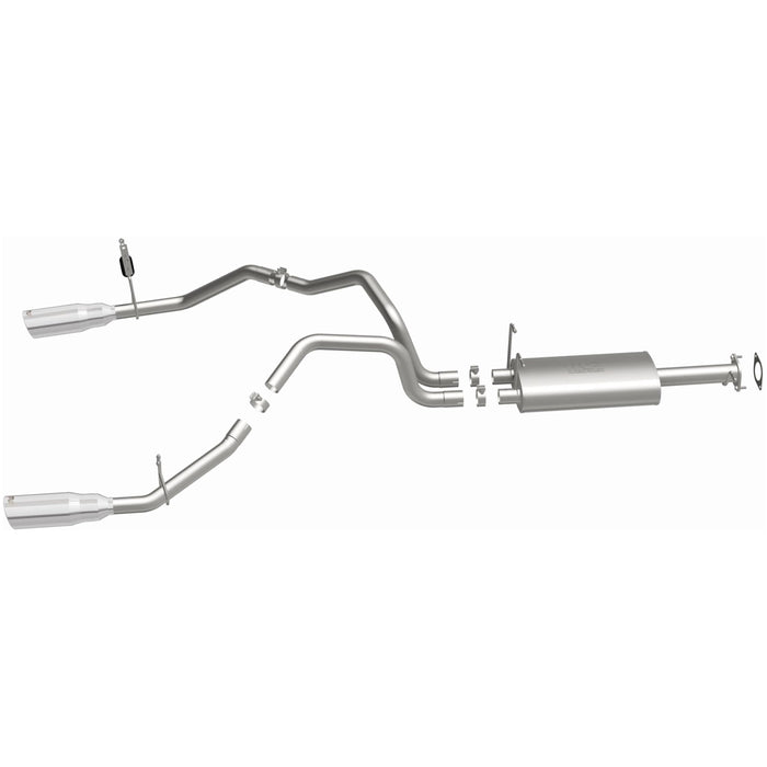 Exhaust System Kit MagnaFlow 19498