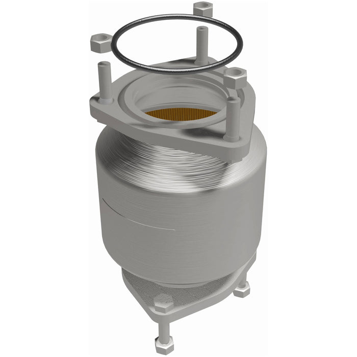 Catalytic Converter MagnaFlow 50750