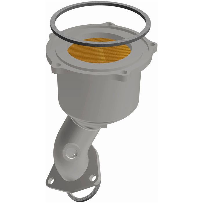 Catalytic Converter MagnaFlow 50827