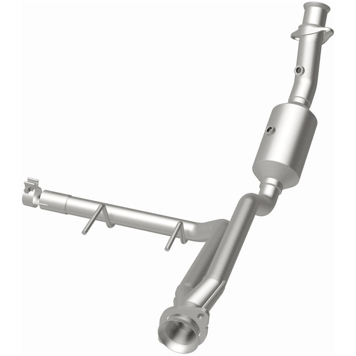 Catalytic Converter MagnaFlow 280224