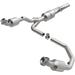 Catalytic Converter MagnaFlow 458003