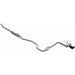 Exhaust System Kit MagnaFlow 19610