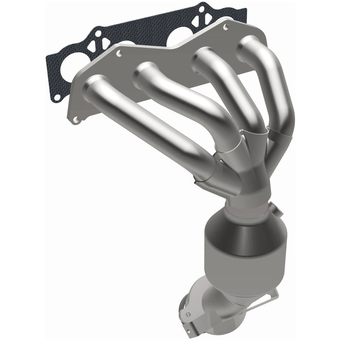 Exhaust Manifold with Integrated Catalytic Converter MagnaFlow 50487