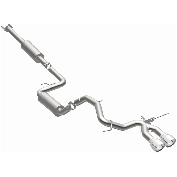 Exhaust System Kit MagnaFlow 15155