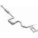 Exhaust System Kit MagnaFlow 15155