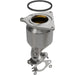Catalytic Converter MagnaFlow 5531686