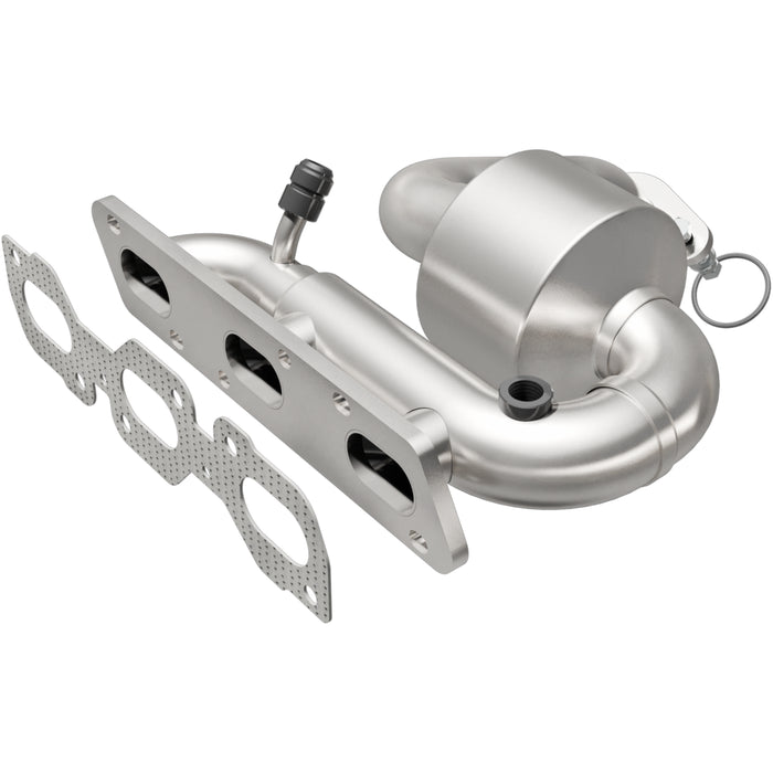 Exhaust Manifold with Integrated Catalytic Converter MagnaFlow 51173