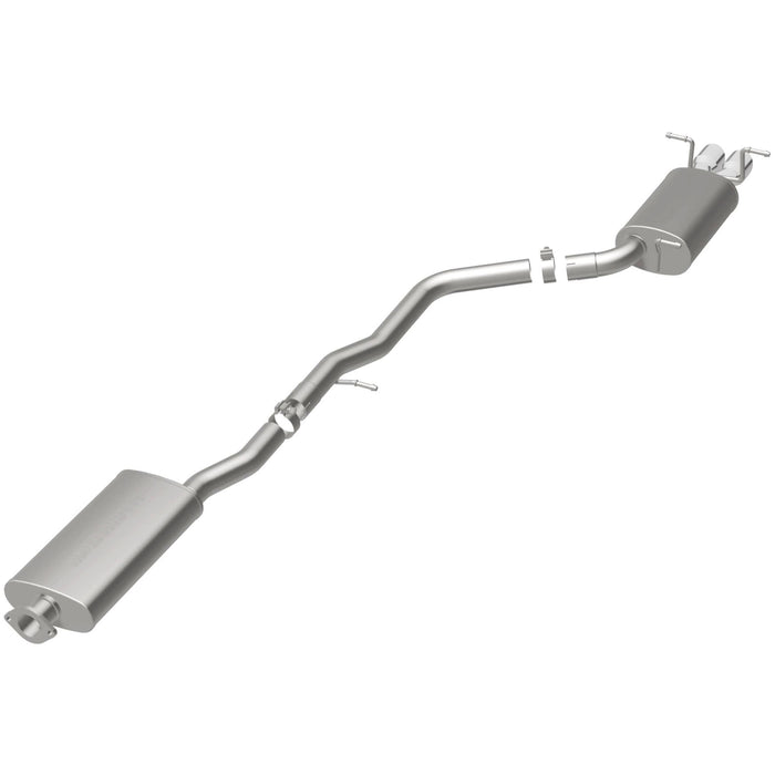 Exhaust System Kit MagnaFlow 16861