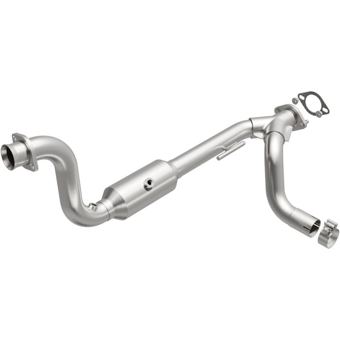 Catalytic Converter MagnaFlow 5451652