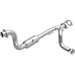 Catalytic Converter MagnaFlow 5451652