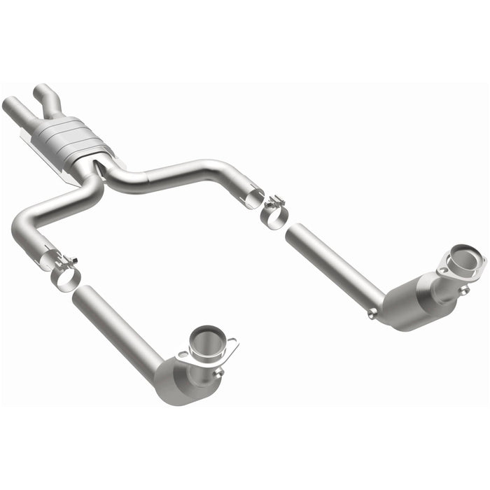 Catalytic Converter MagnaFlow 4561082