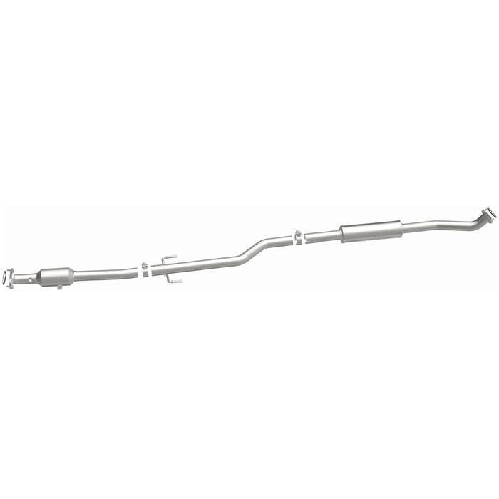 Catalytic Converter MagnaFlow 21-329