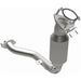 Catalytic Converter MagnaFlow 4481023
