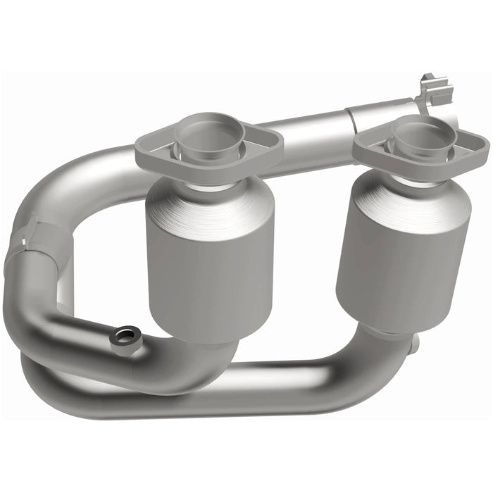 Catalytic Converter MagnaFlow 4583386