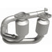 Catalytic Converter MagnaFlow 4583386