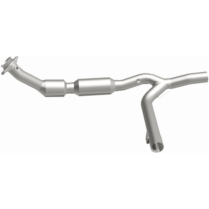 Catalytic Converter MagnaFlow 4583622