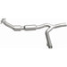 Catalytic Converter MagnaFlow 4583622