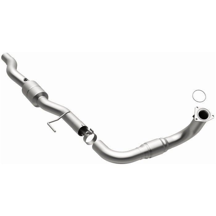 Catalytic Converter MagnaFlow 447268