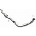 Catalytic Converter MagnaFlow 447268