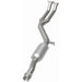 Catalytic Converter MagnaFlow 93684