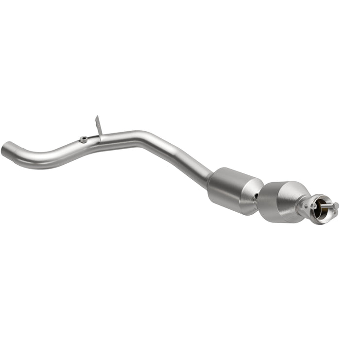 Catalytic Converter MagnaFlow 21-607