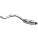 Catalytic Converter MagnaFlow 21-607
