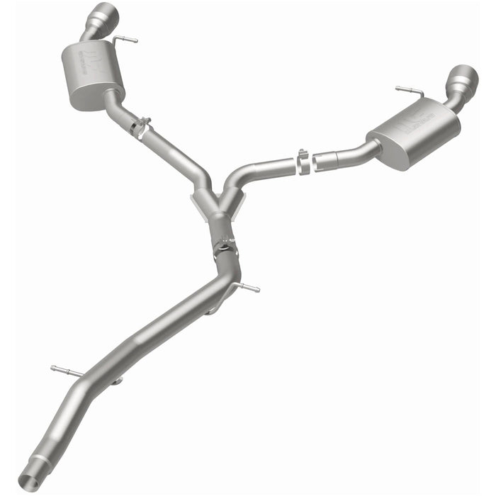 Exhaust System Kit MagnaFlow 19390