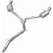 Exhaust System Kit MagnaFlow 19390