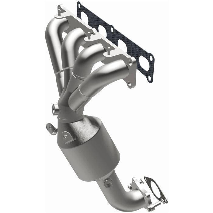 Exhaust Manifold with Integrated Catalytic Converter MagnaFlow 5451159