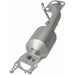 Catalytic Converter MagnaFlow 557690