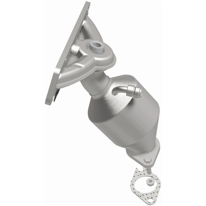 Exhaust Manifold with Integrated Catalytic Converter MagnaFlow 452010