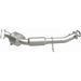 Catalytic Converter MagnaFlow 551152