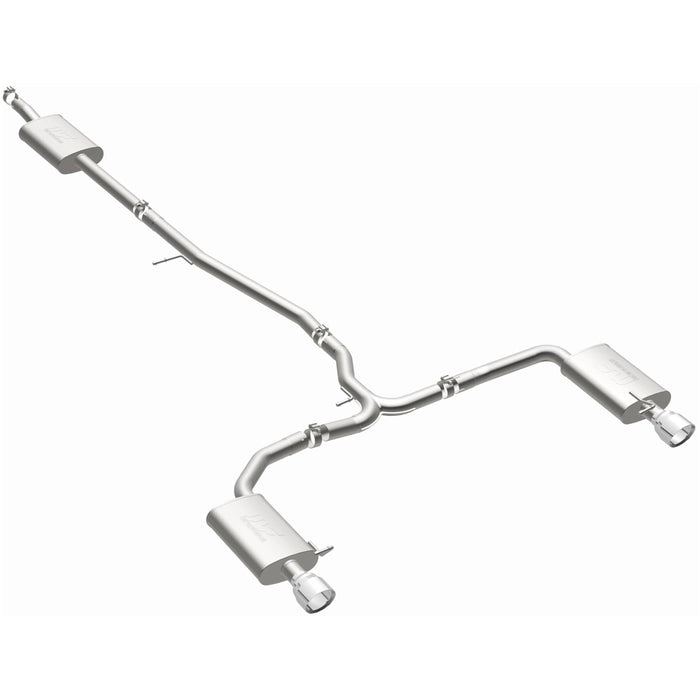 Exhaust System Kit MagnaFlow 15338