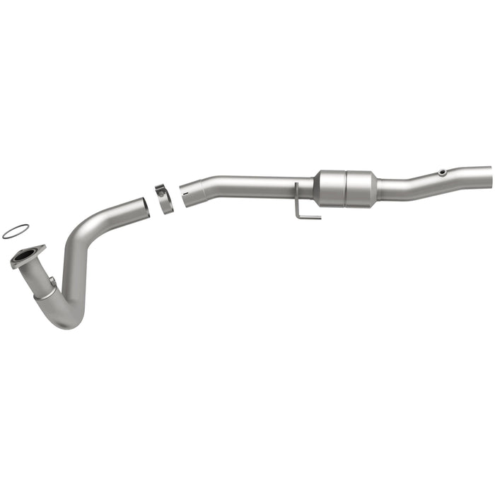 Catalytic Converter MagnaFlow 5451642