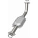 Catalytic Converter MagnaFlow 49593