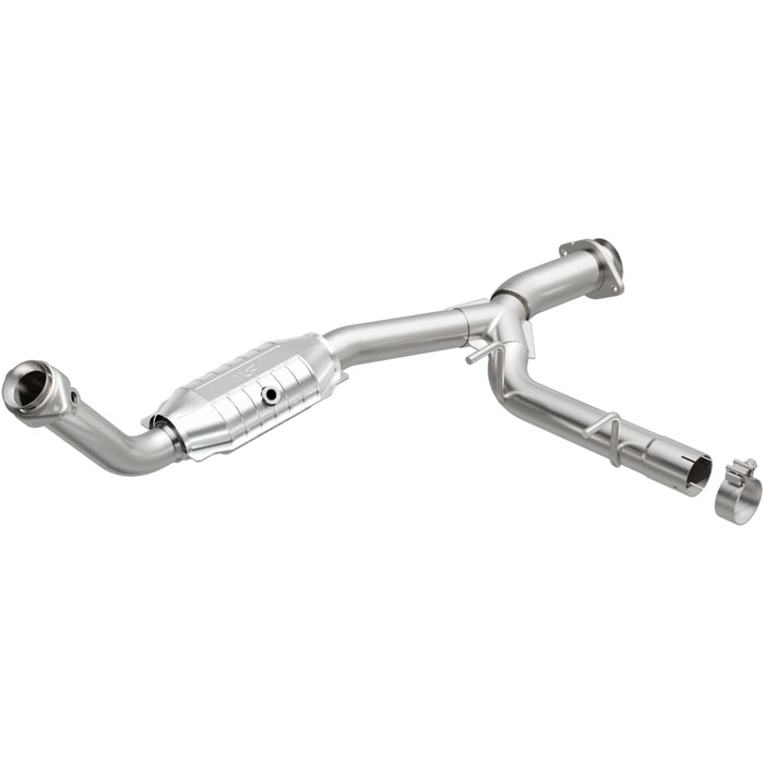 Catalytic Converter MagnaFlow 93125