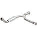 Catalytic Converter MagnaFlow 93125