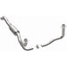Catalytic Converter MagnaFlow 49473