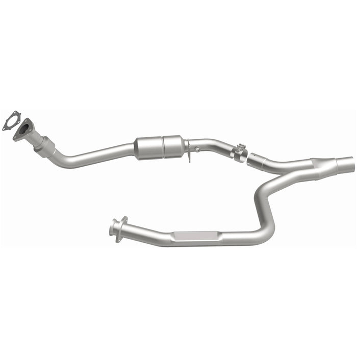 Catalytic Converter MagnaFlow 23476