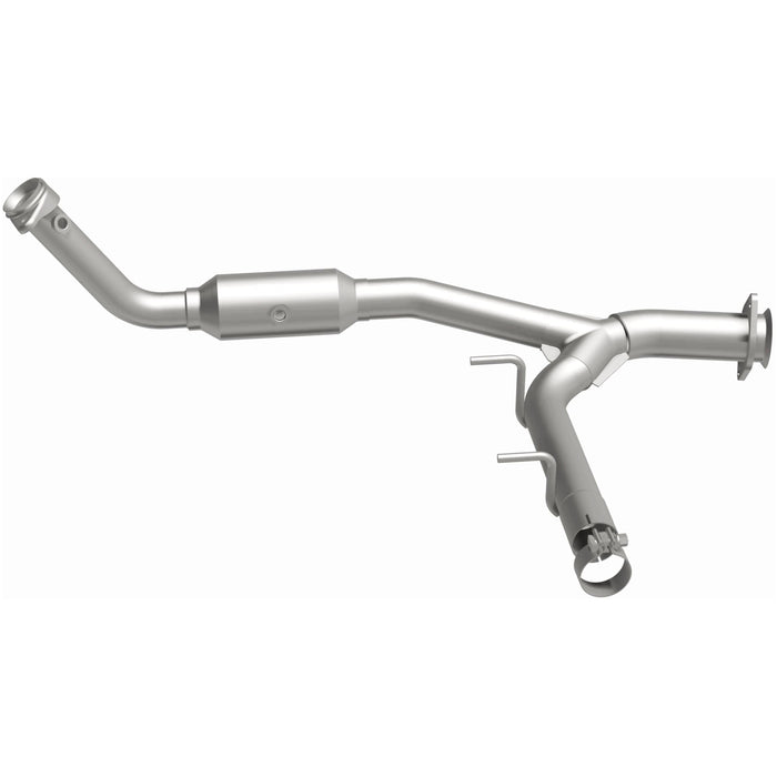 Catalytic Converter MagnaFlow 4651411