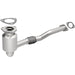 Catalytic Converter MagnaFlow 24323