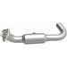 Catalytic Converter MagnaFlow 5451498