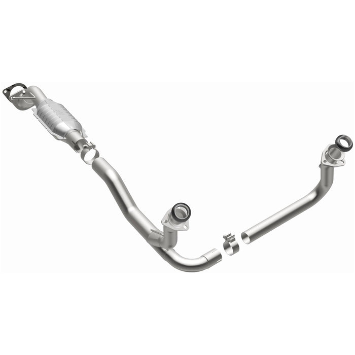 Catalytic Converter MagnaFlow 93369