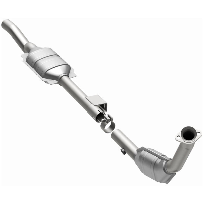 Catalytic Converter MagnaFlow 24143