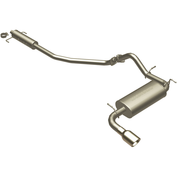 Exhaust System Kit MagnaFlow 15759