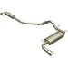 Exhaust System Kit MagnaFlow 15759