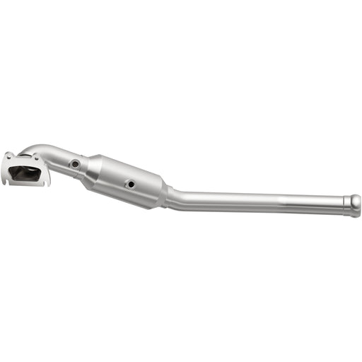 Exhaust Manifold with Integrated Catalytic Converter MagnaFlow 5551251